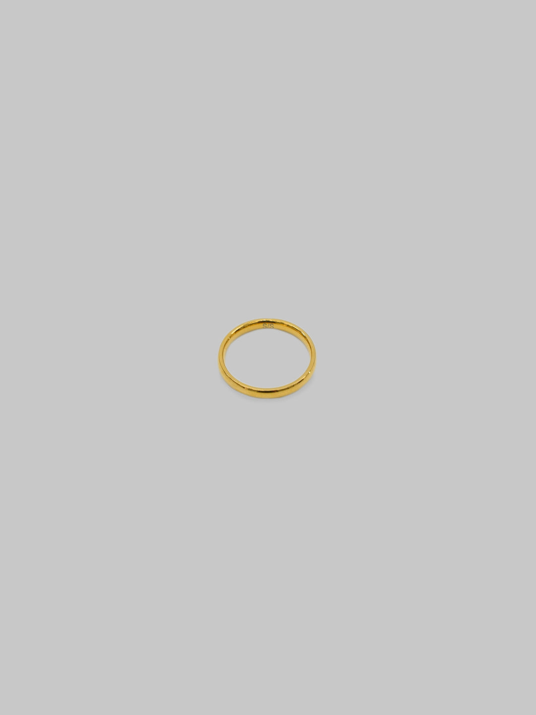 circle ring