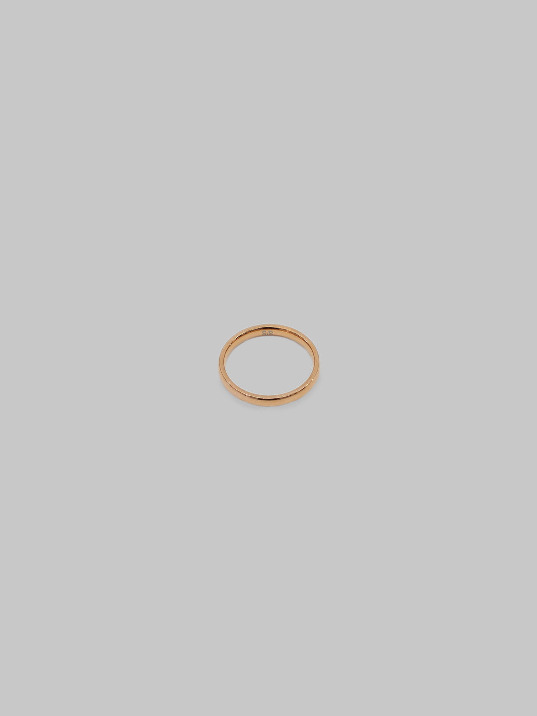 circle ring