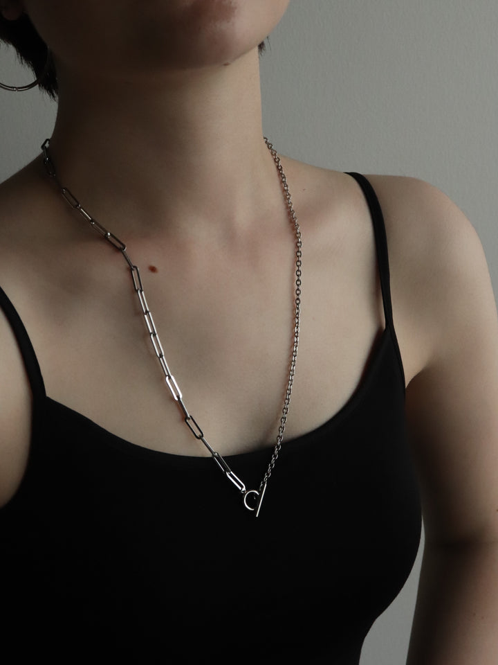 expressive necklace